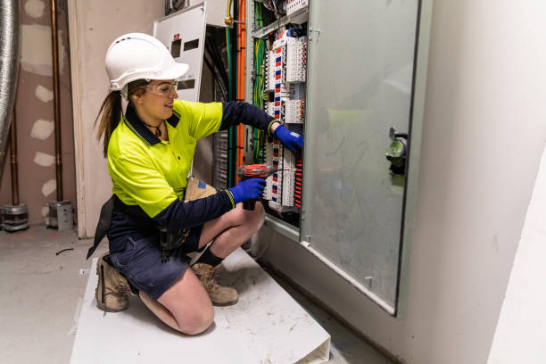 Best Electrical Repair Services  in Walce Ridge, LA