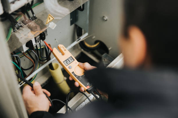 Affordable Emergency Electrician in Wallace Ridge, LA
