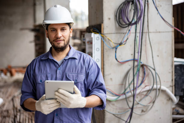 Best Electrical System Inspection  in Walce Ridge, LA