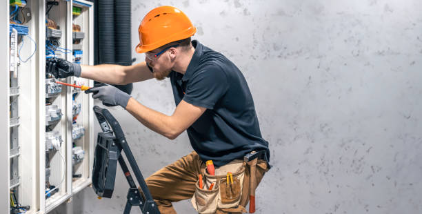 Best Generator Installation Services  in Walce Ridge, LA